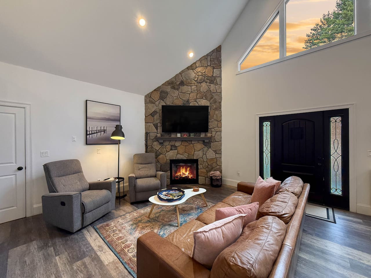 North Conway Vacation Rental