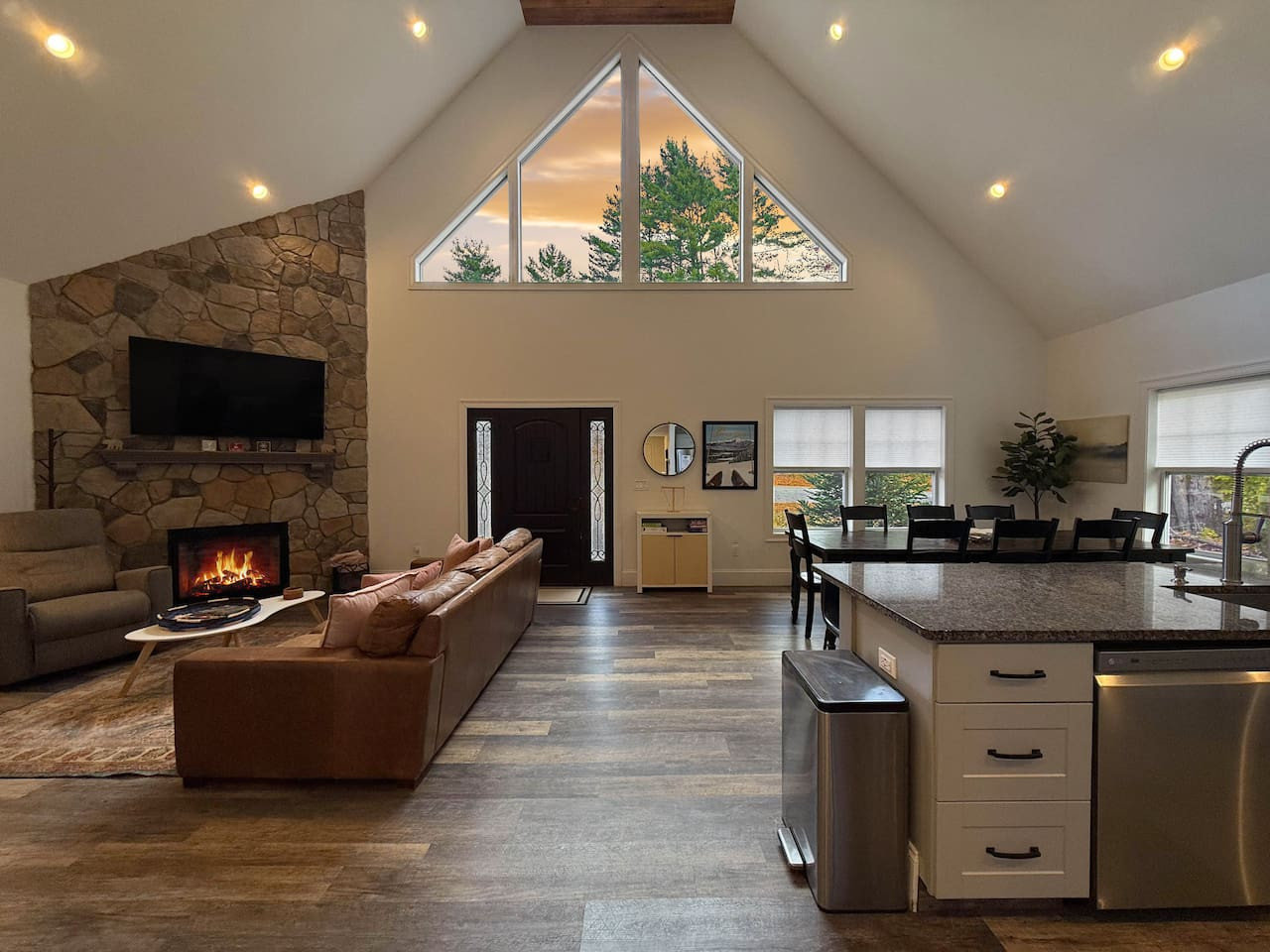 North Conway Vacation Rental