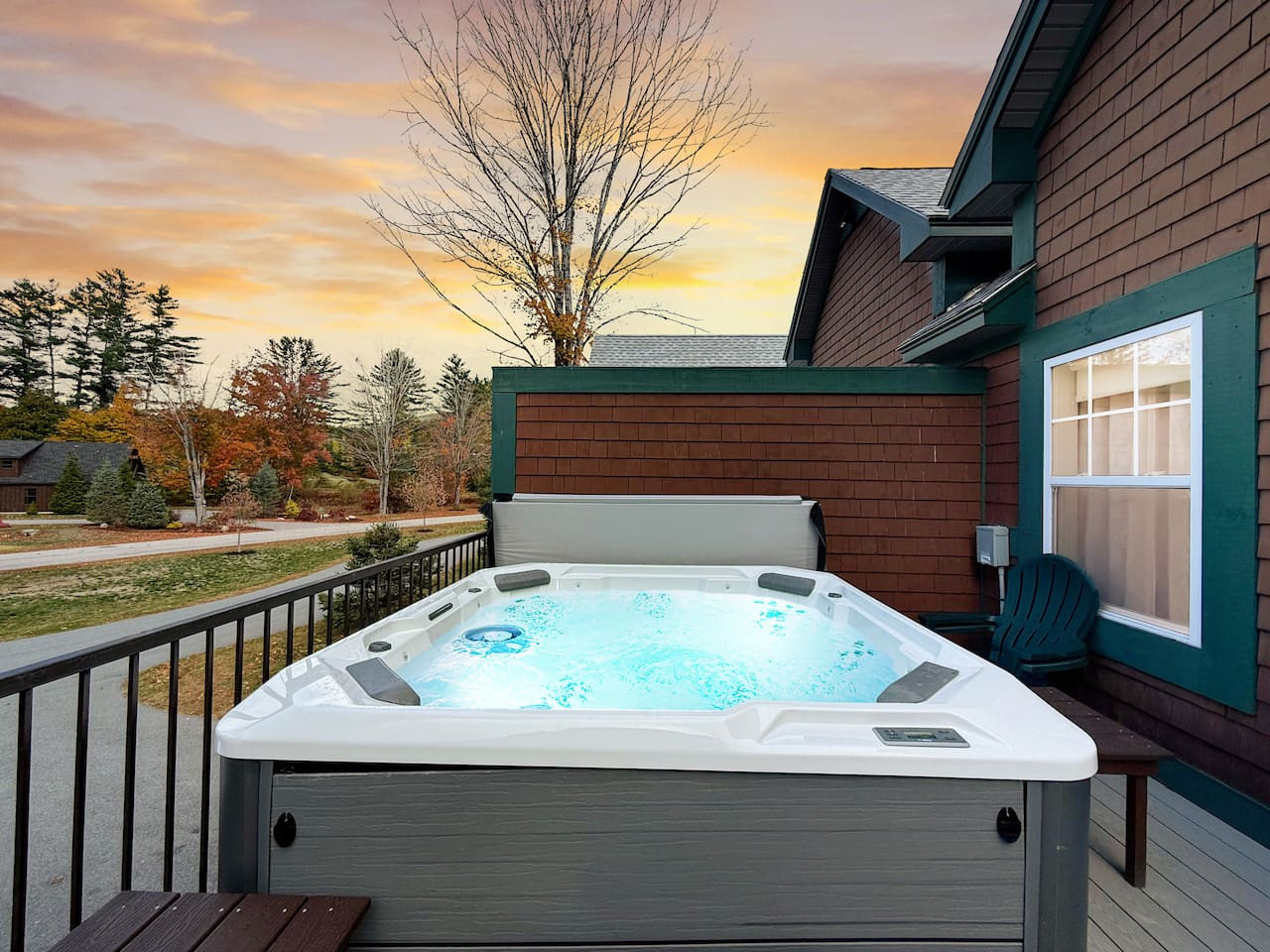 North Conway Vacation Rental