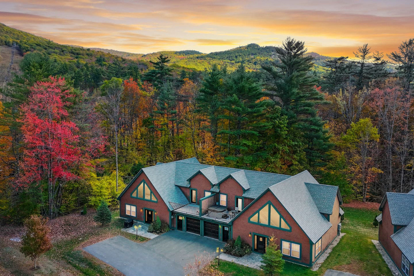 North Conway Vacation Rental