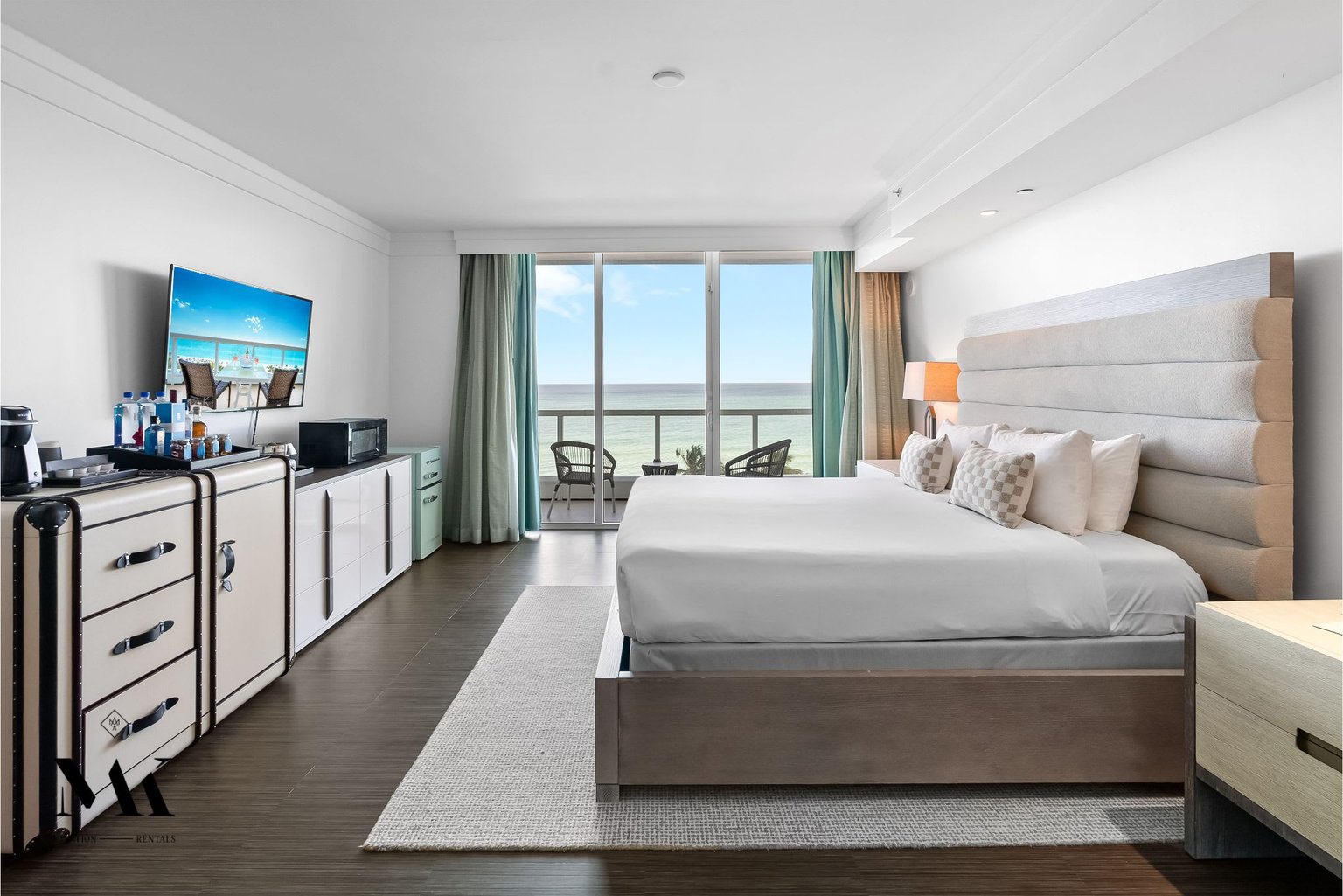 Miami Beach Vacation Rental