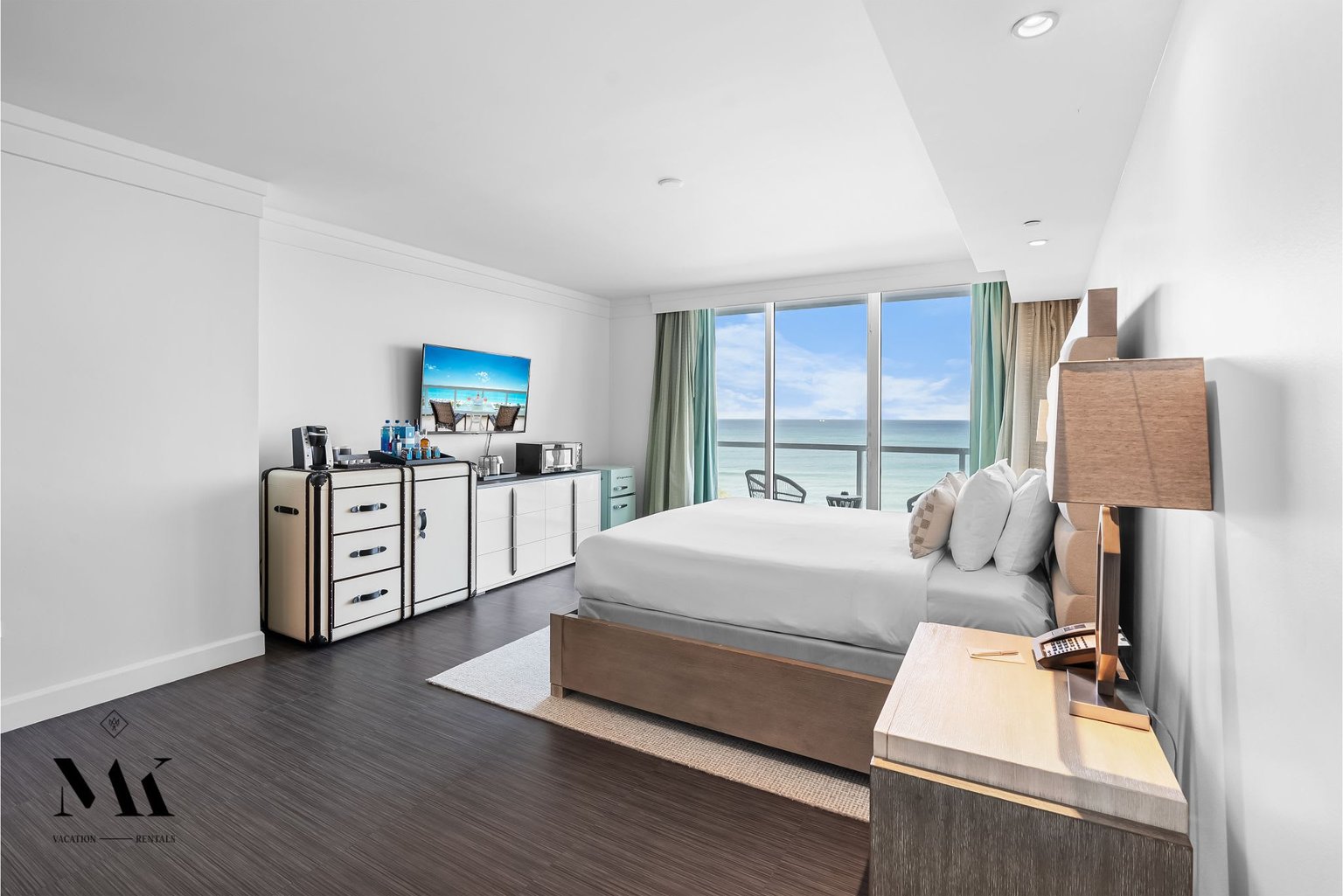 Miami Beach Vacation Rental