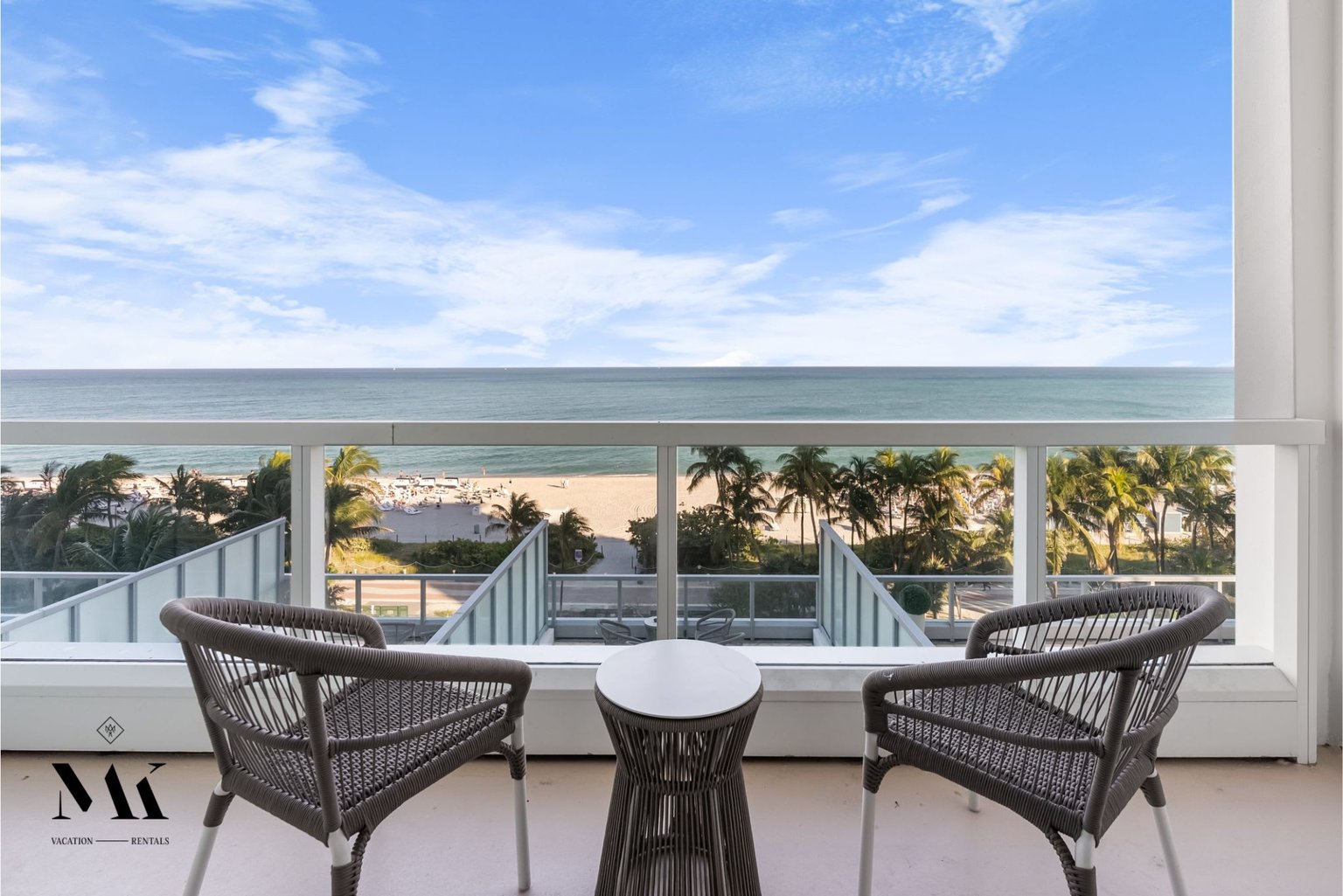 Miami Beach Vacation Rental