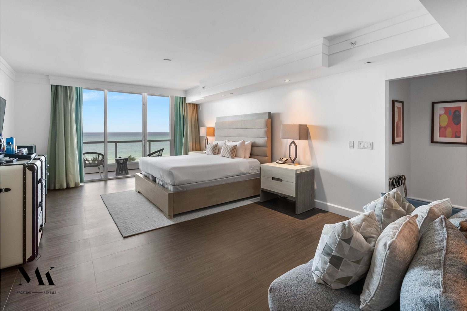 Miami Beach Vacation Rental