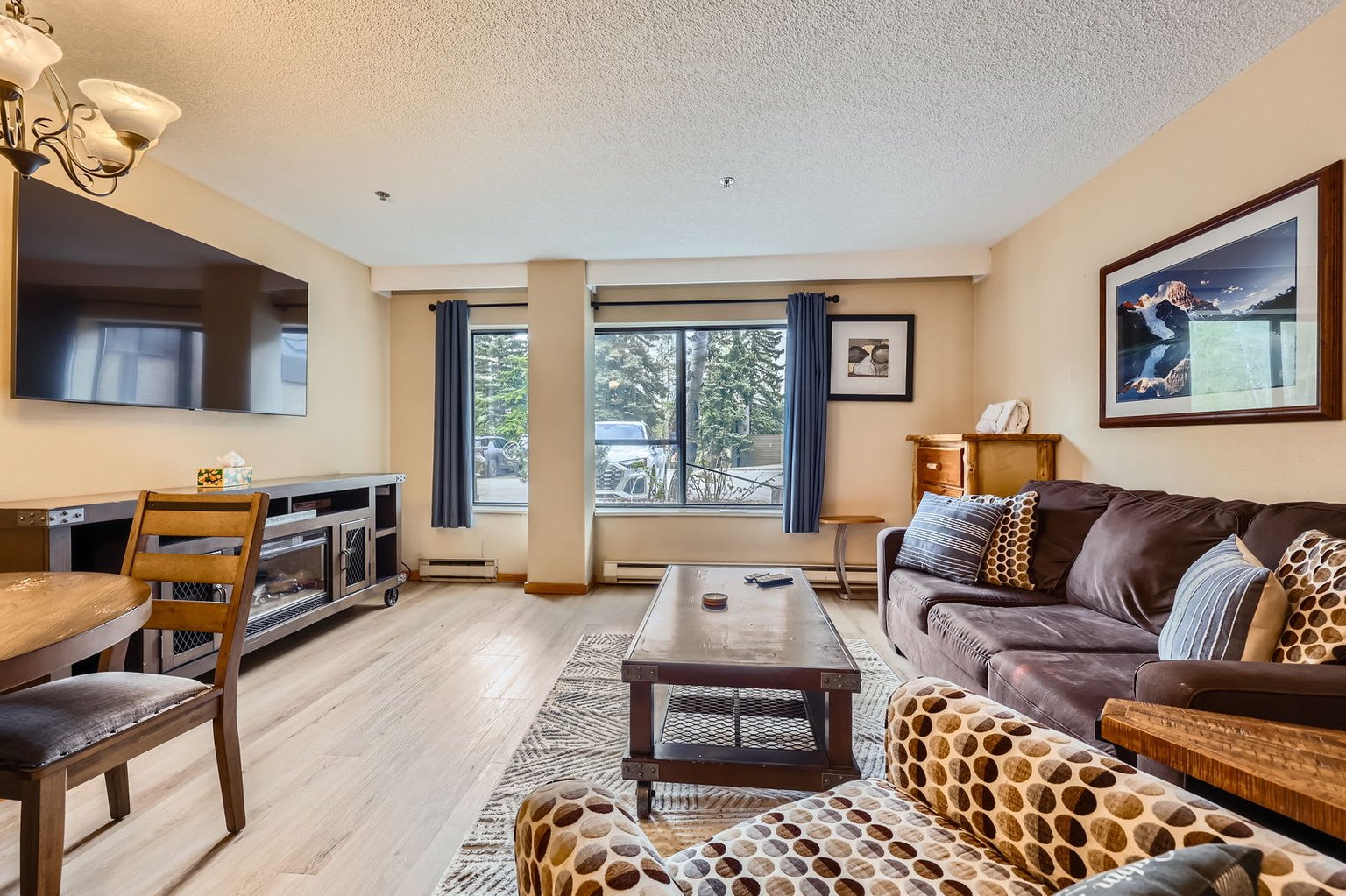 Breckenridge Vacation Rental