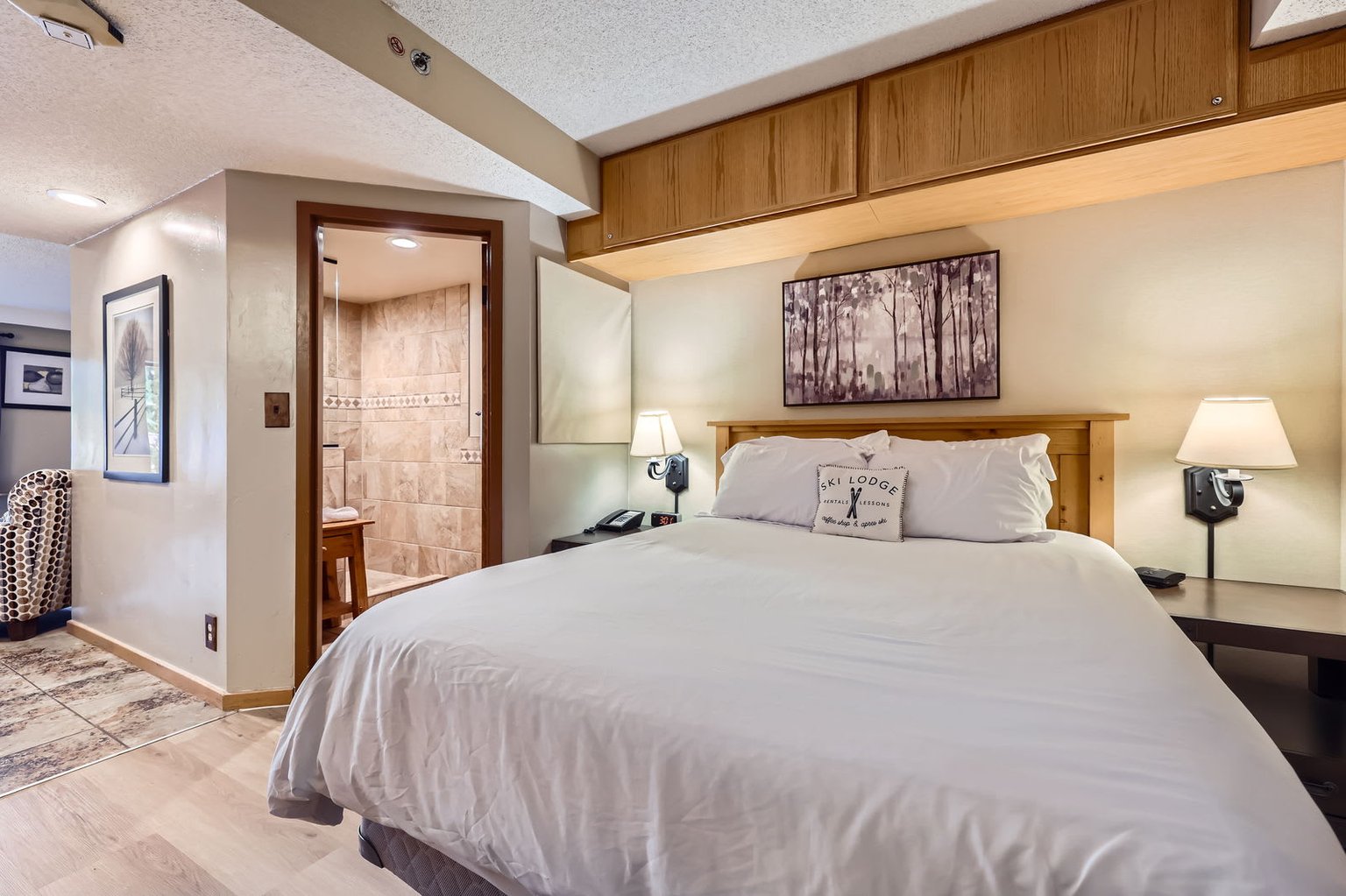Breckenridge Vacation Rental