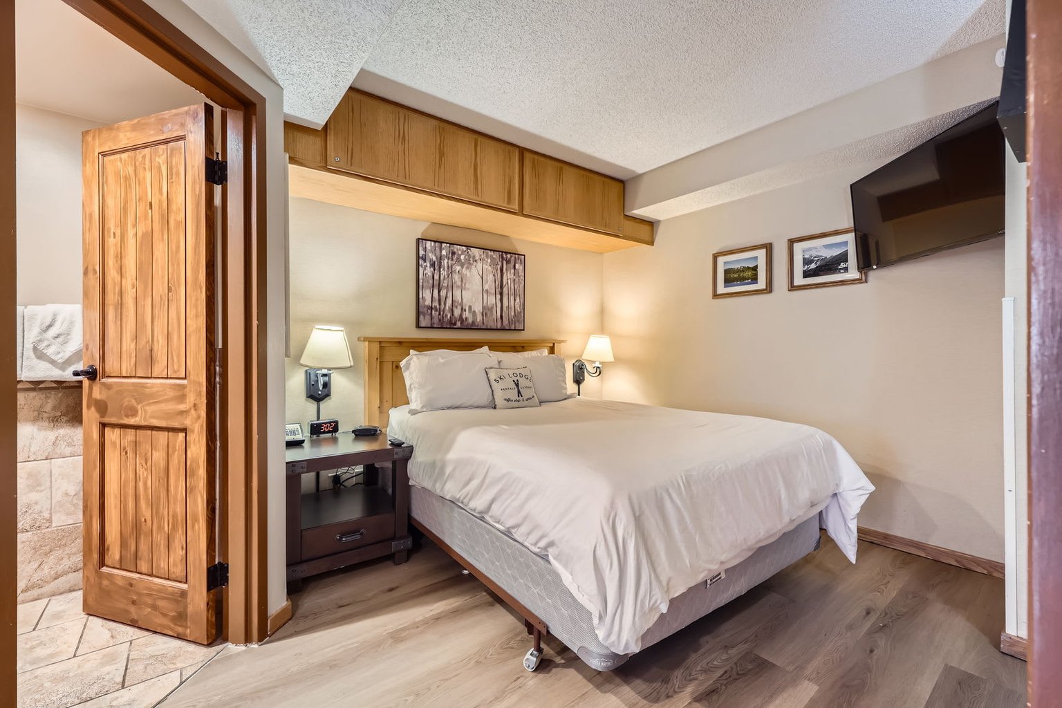 Breckenridge Vacation Rental