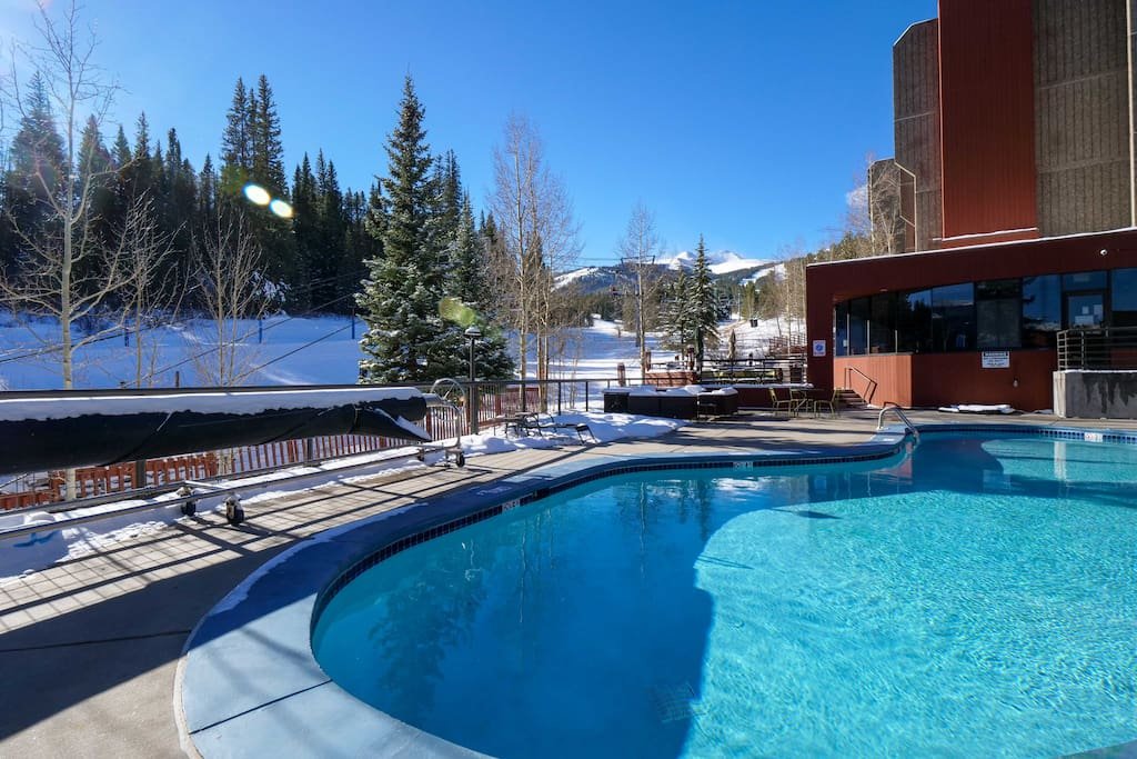 Breckenridge Vacation Rental