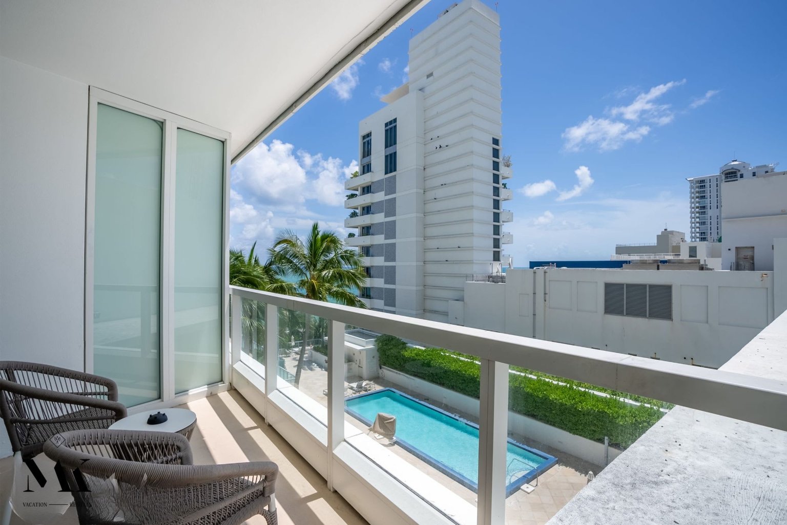 Miami Beach Vacation Rental