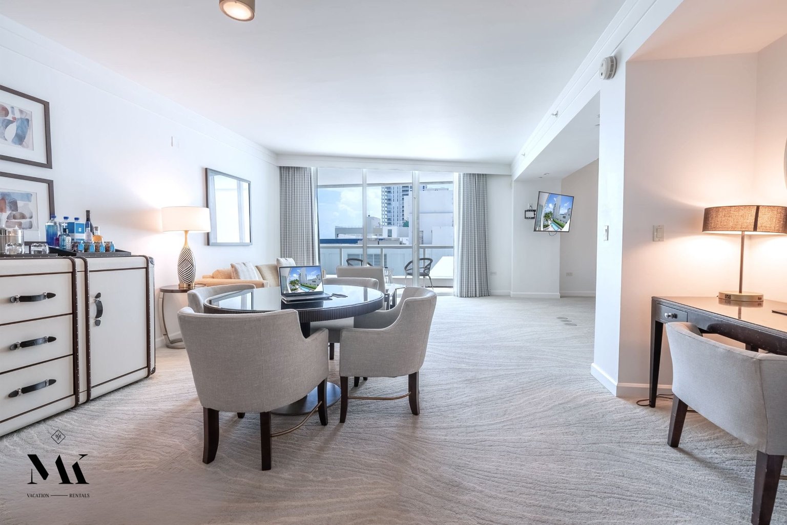 Miami Beach Vacation Rental