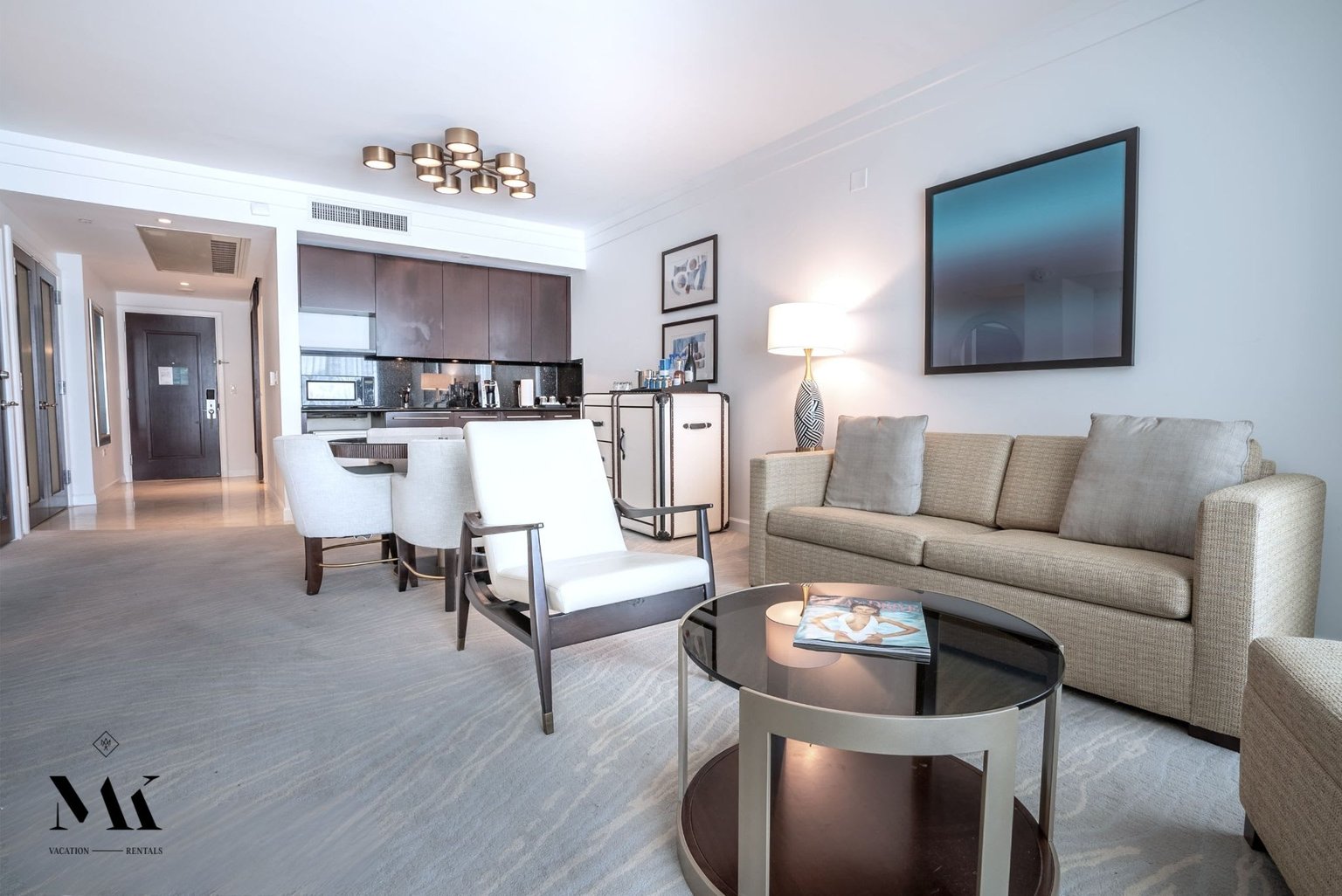 Miami Beach Vacation Rental