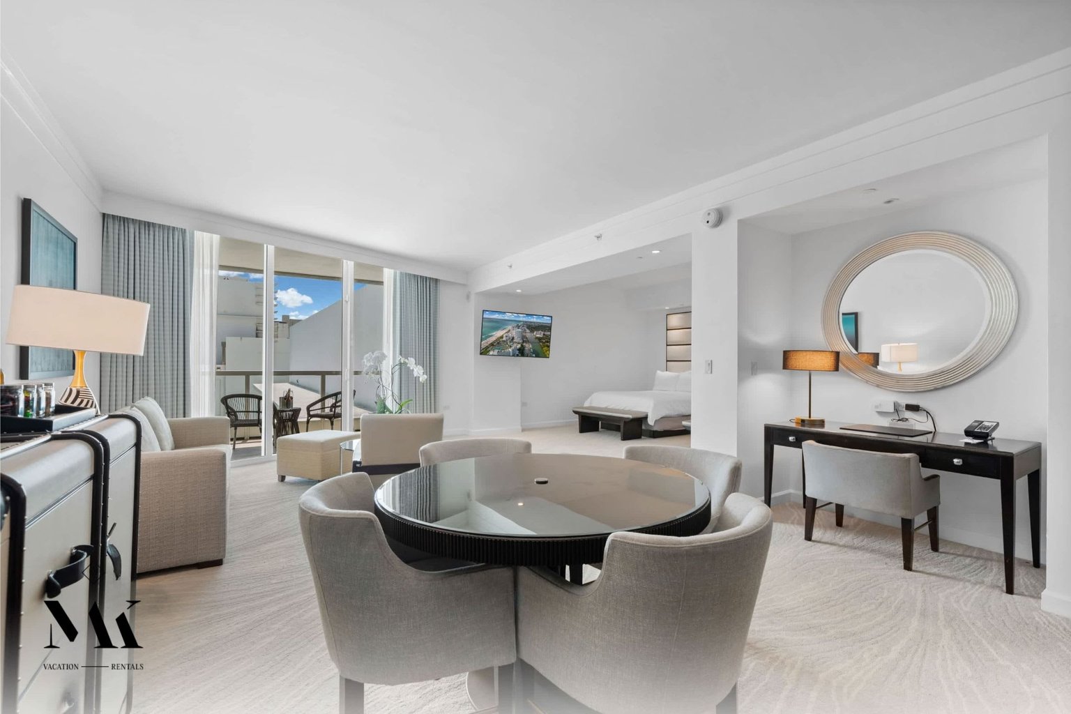 Miami Beach Vacation Rental