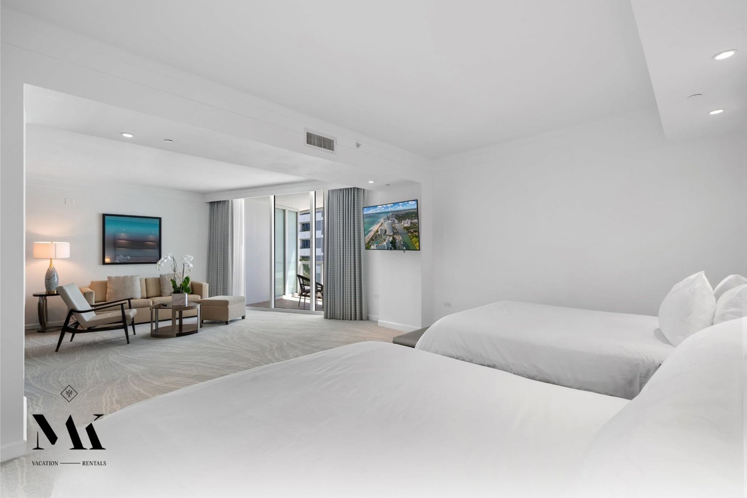 Miami Beach Vacation Rental