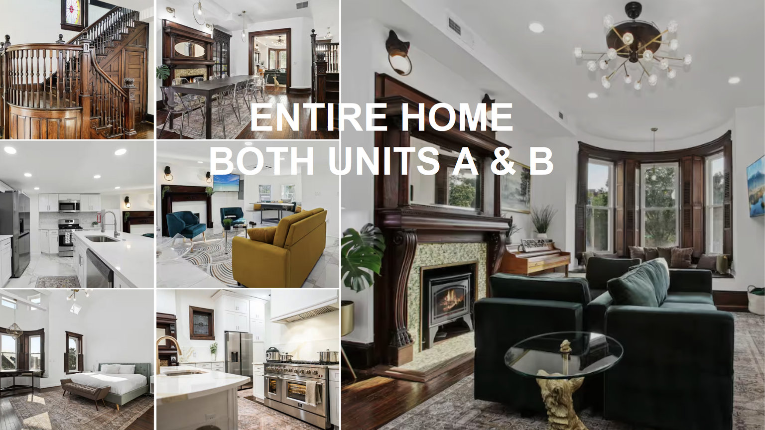 Washington Vacation Rental