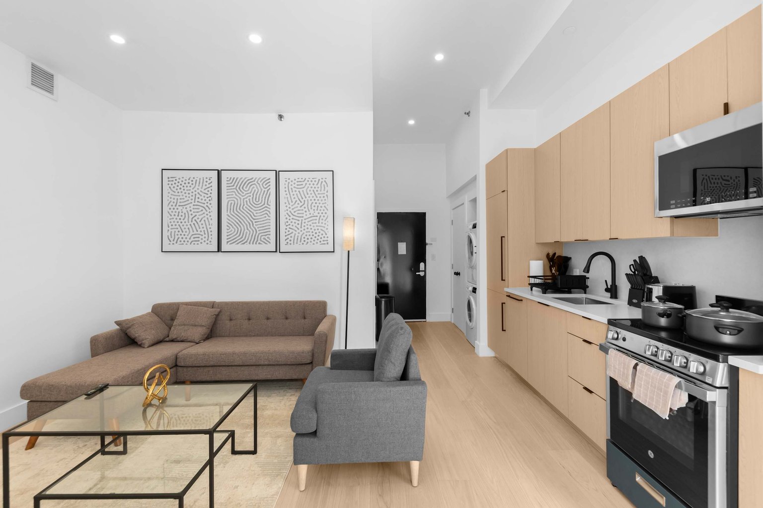 New York Vacation Rental