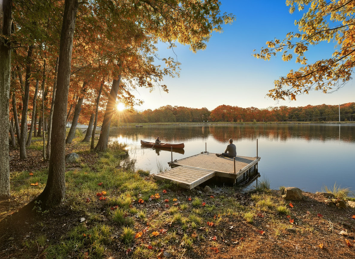 Bushkill Vacation Rental