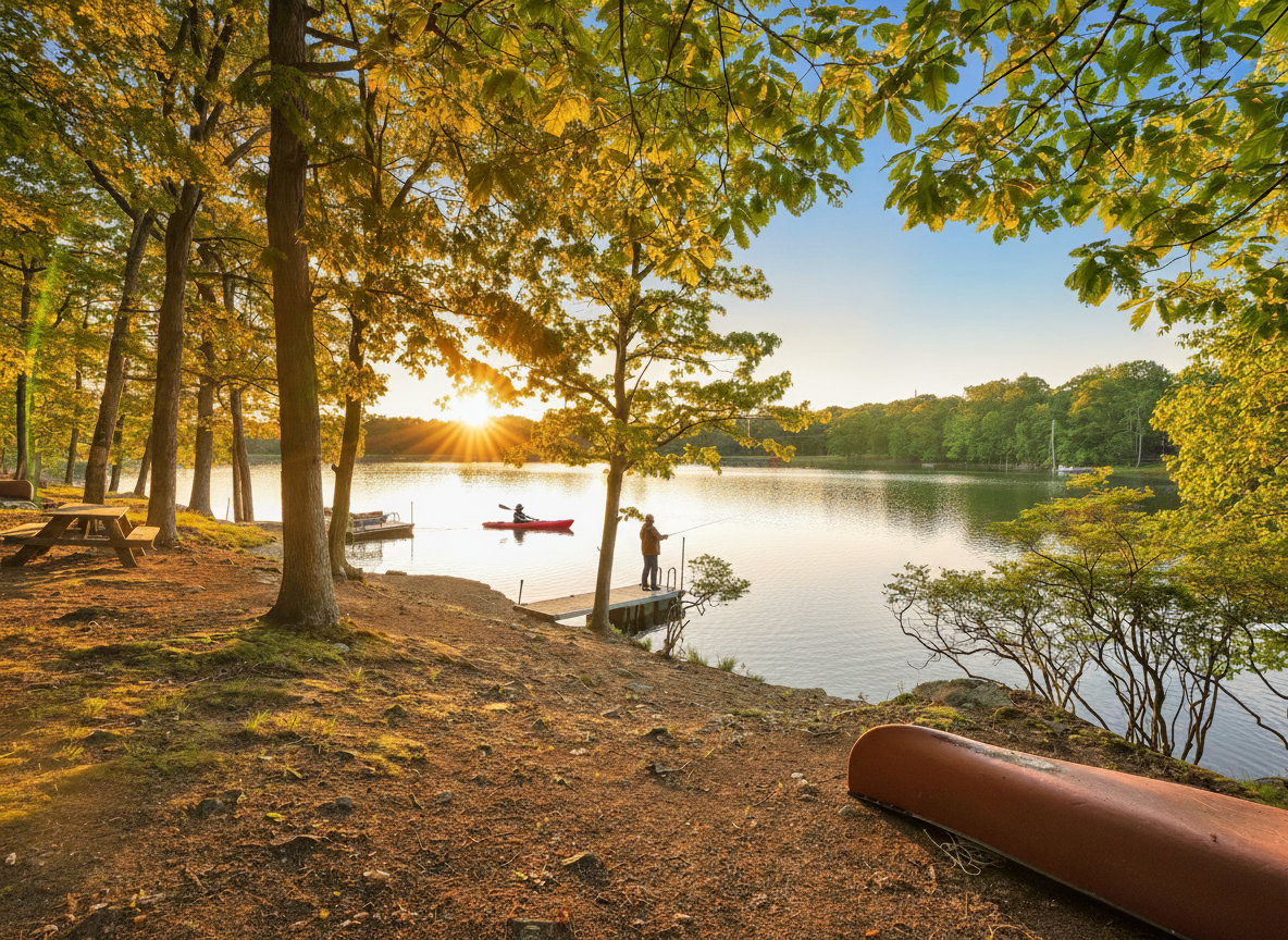 Bushkill Vacation Rental