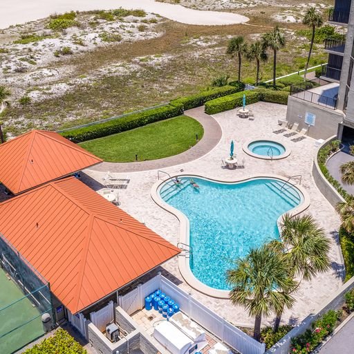 Clearwater Beach Vacation Rental