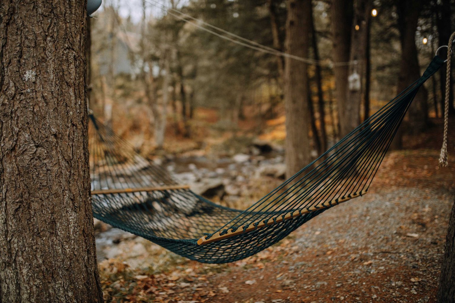 Mansonville Vacation Rental