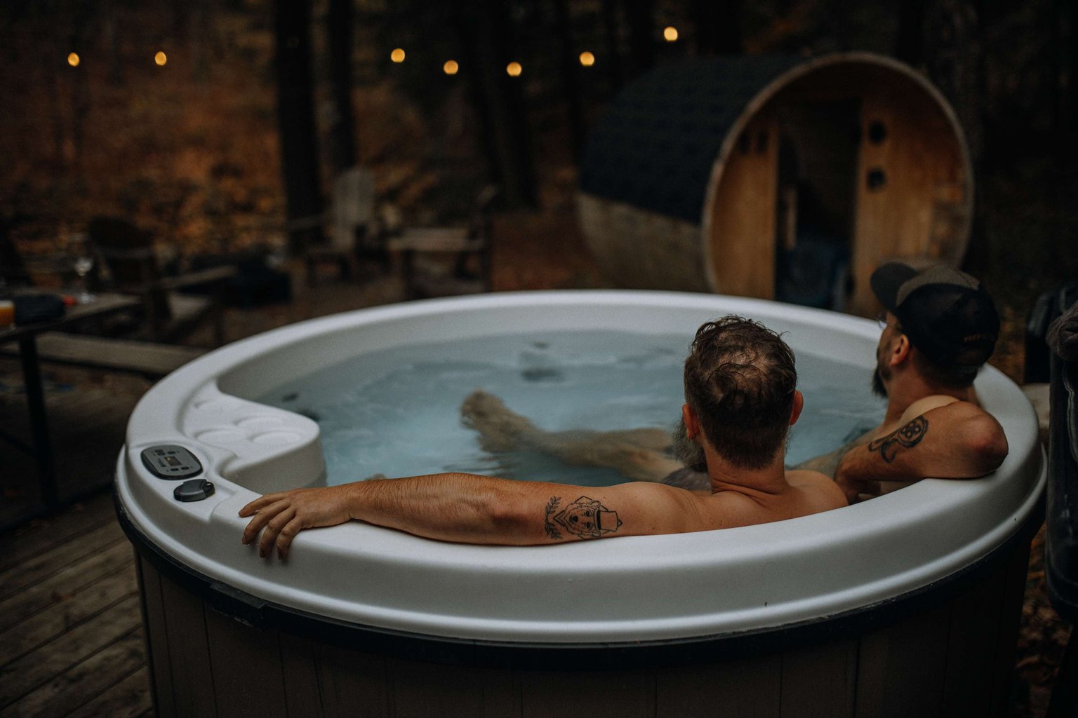 Mansonville Vacation Rental