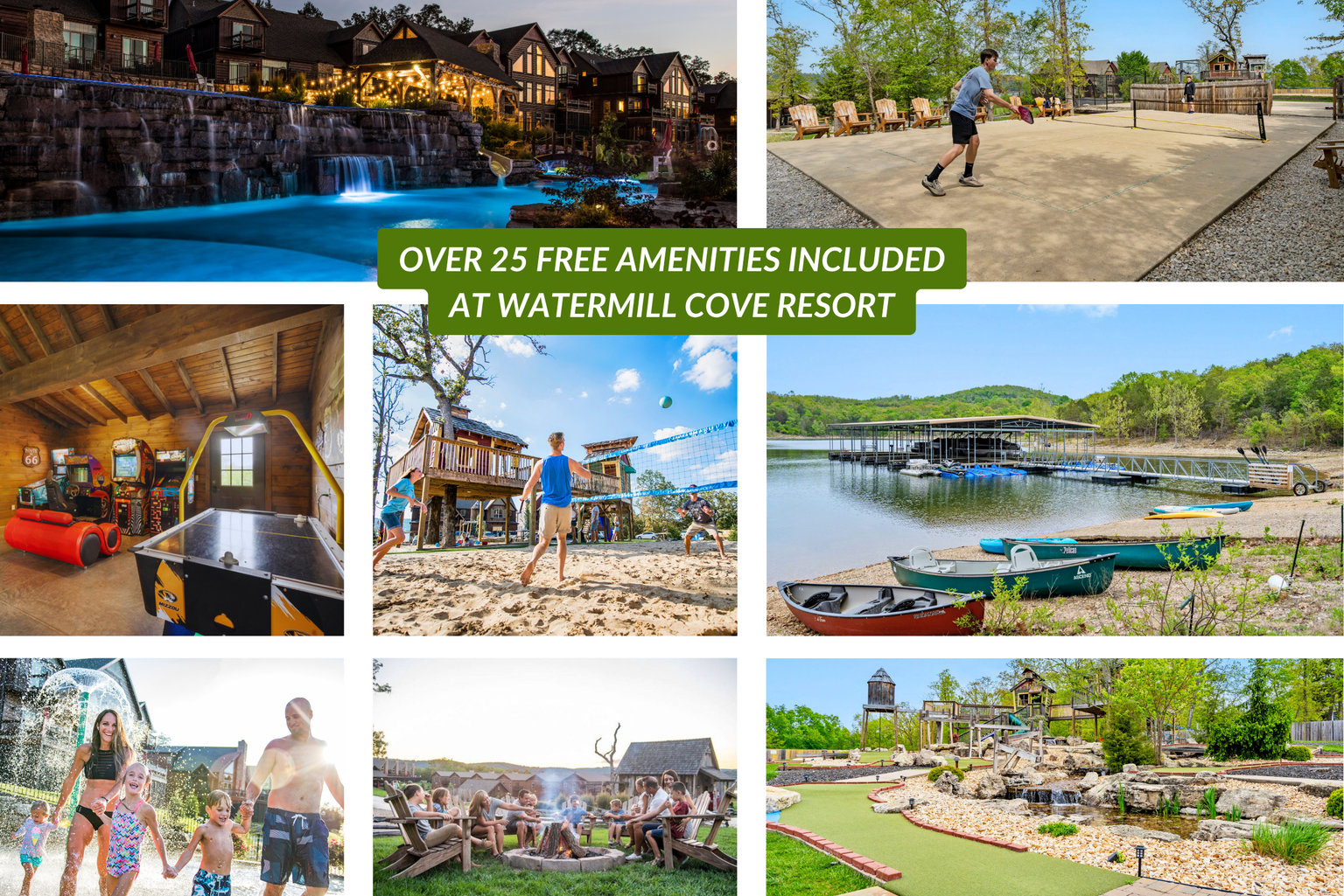 Branson Vacation Rental