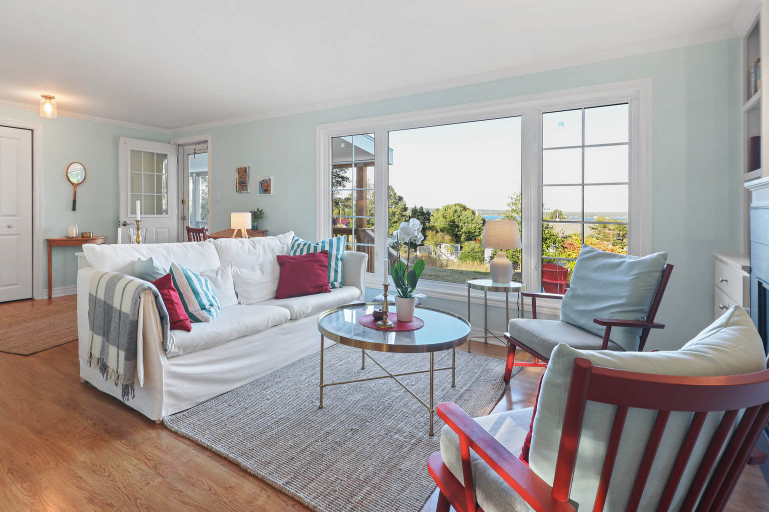 Chester Vacation Rental