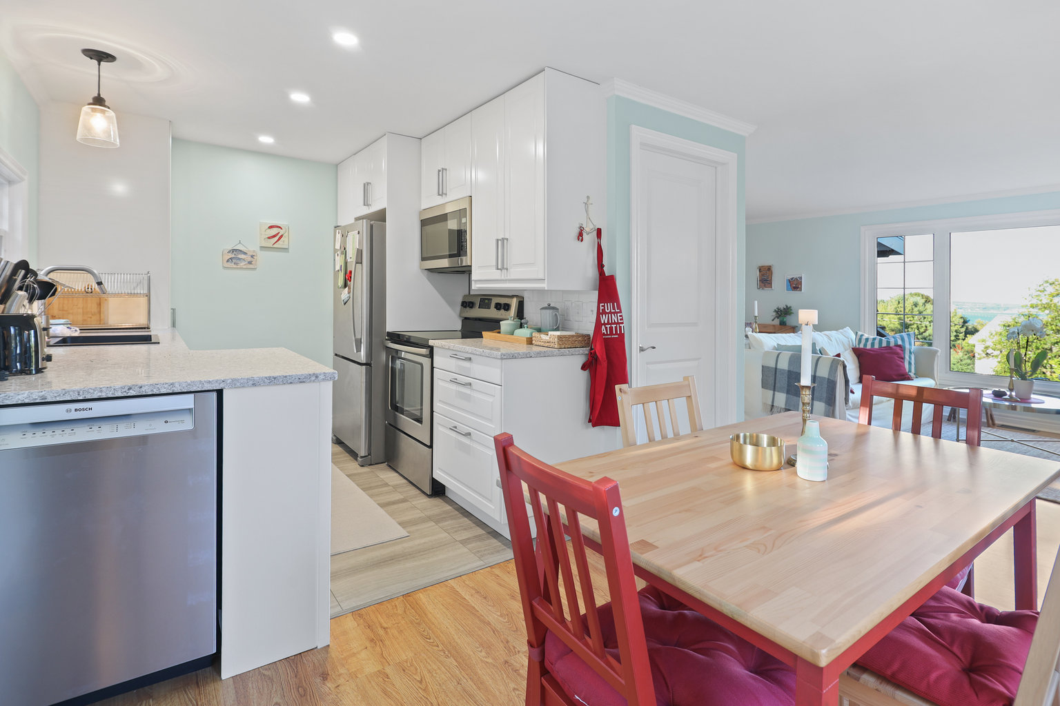 Chester Vacation Rental