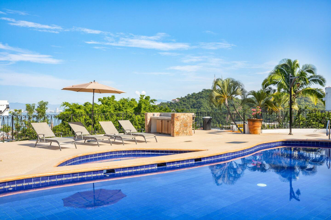 Puerto Vallarta Vacation Rental