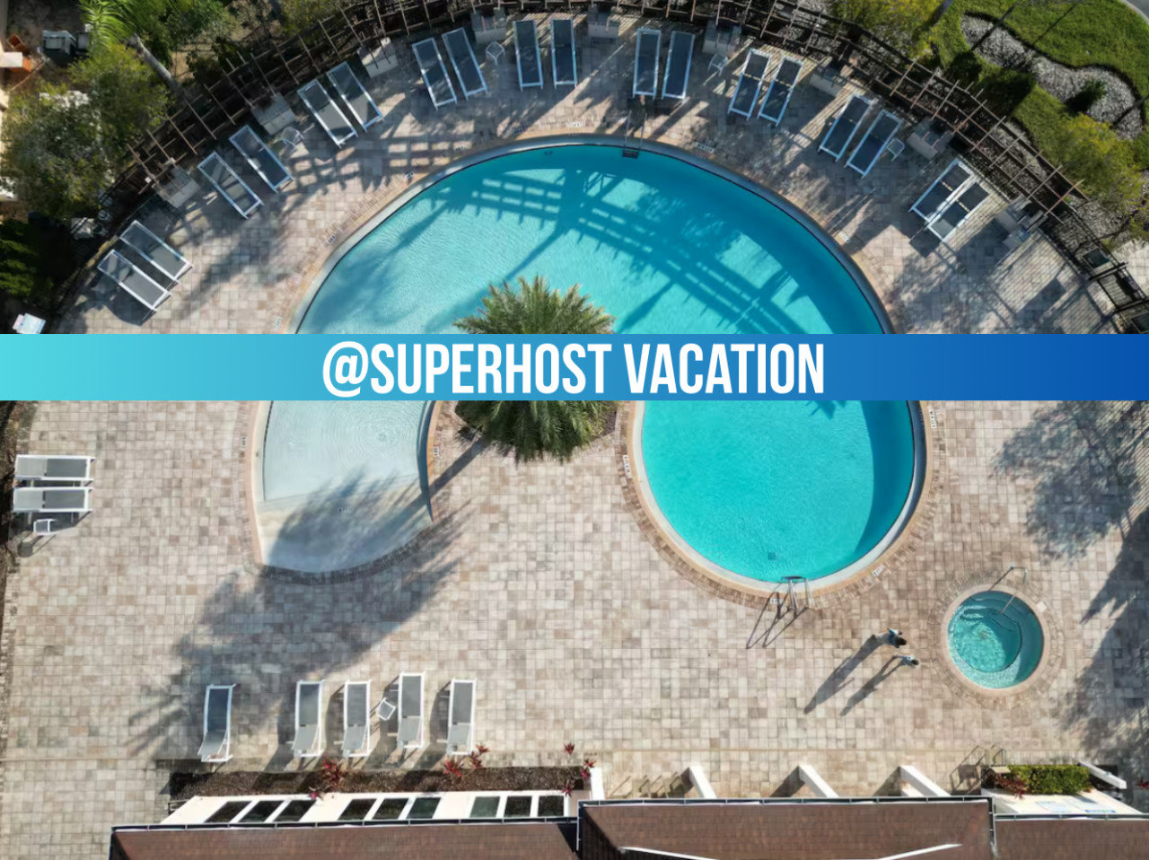 Kissimmee Vacation Rental