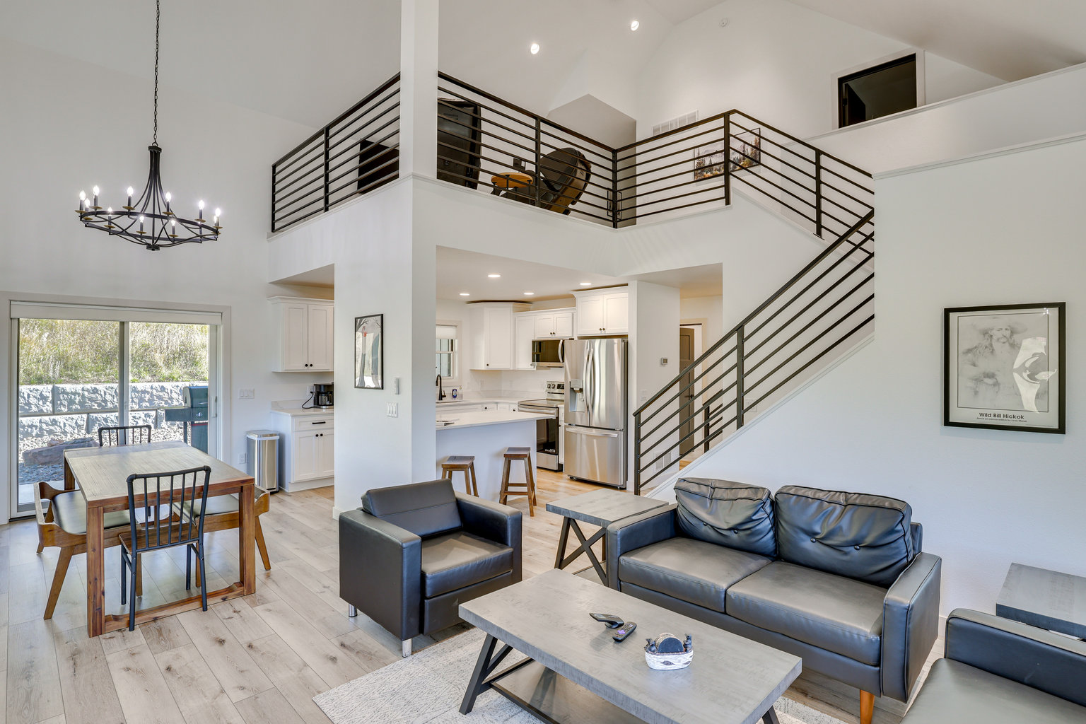 Sturgis Vacation Rental