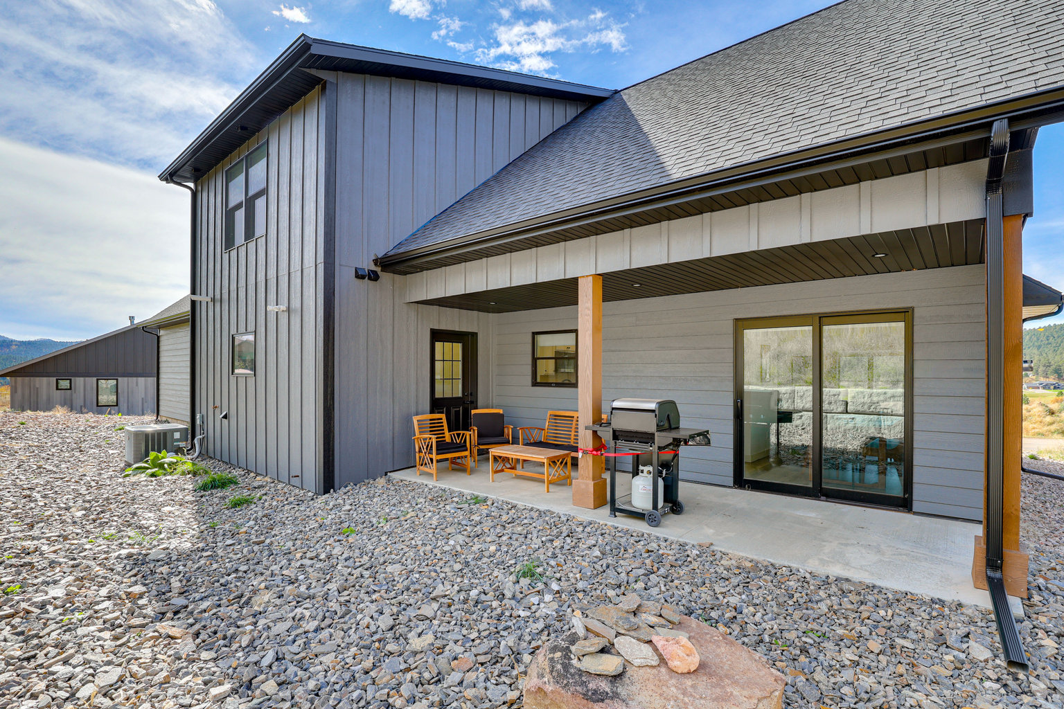 Sturgis Vacation Rental