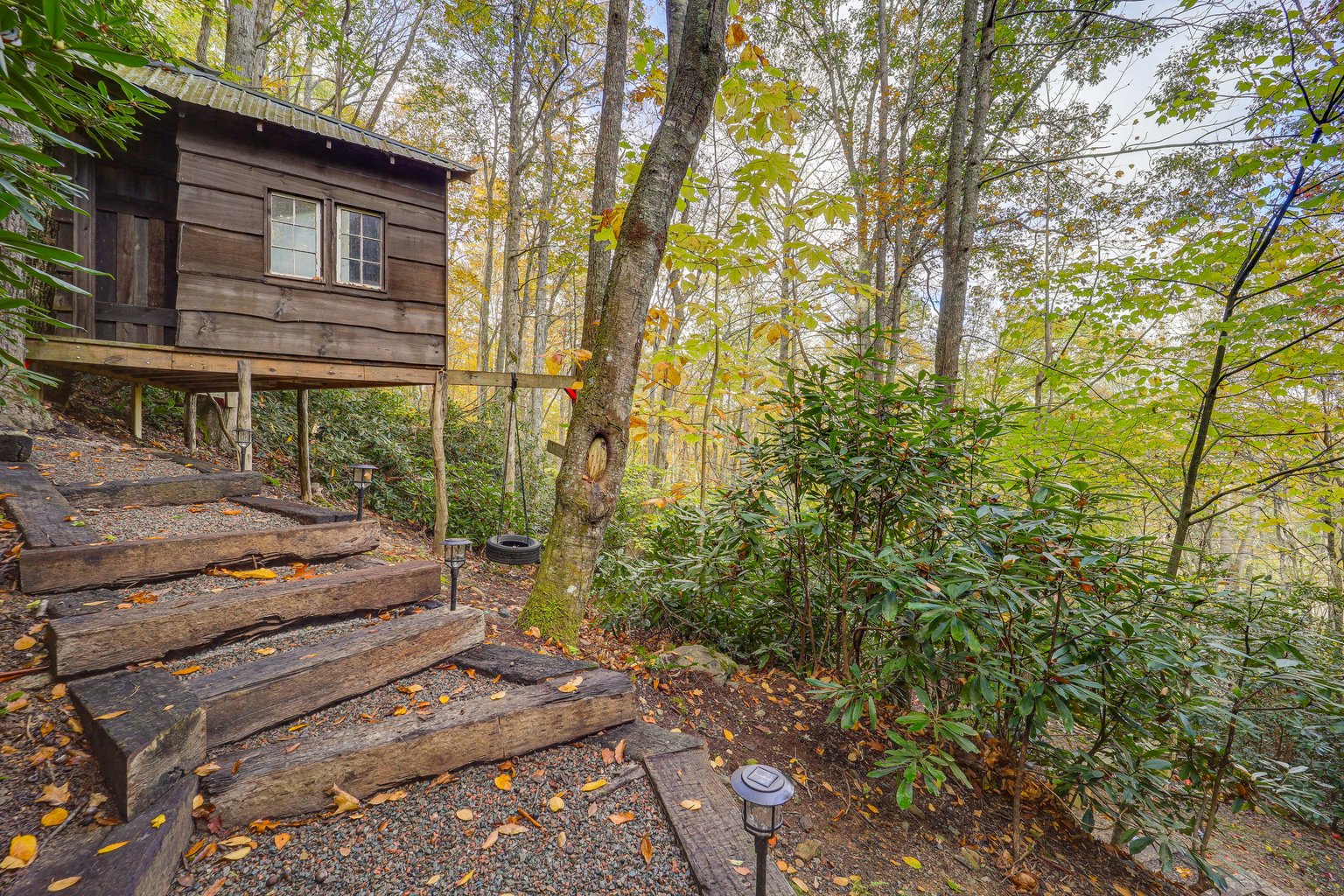 Banner Elk Vacation Rental