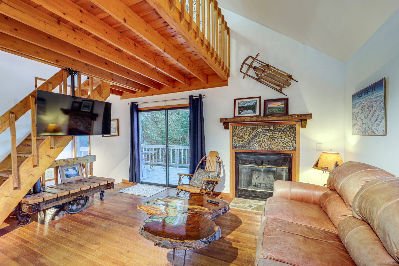 Banner Elk Vacation Rental