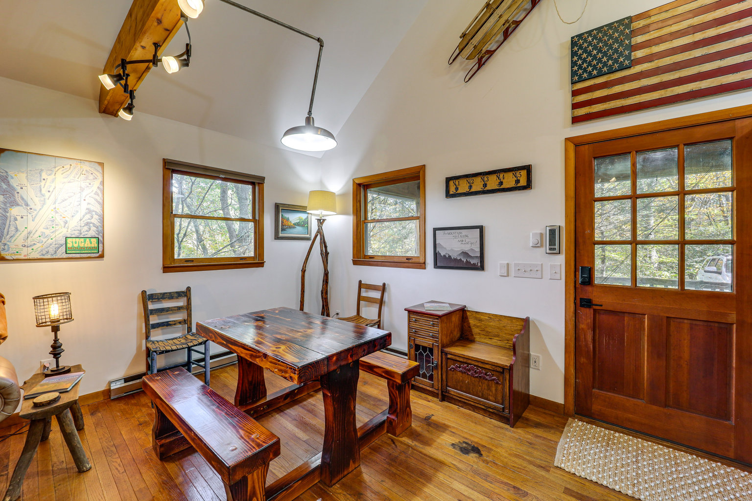 Banner Elk Vacation Rental