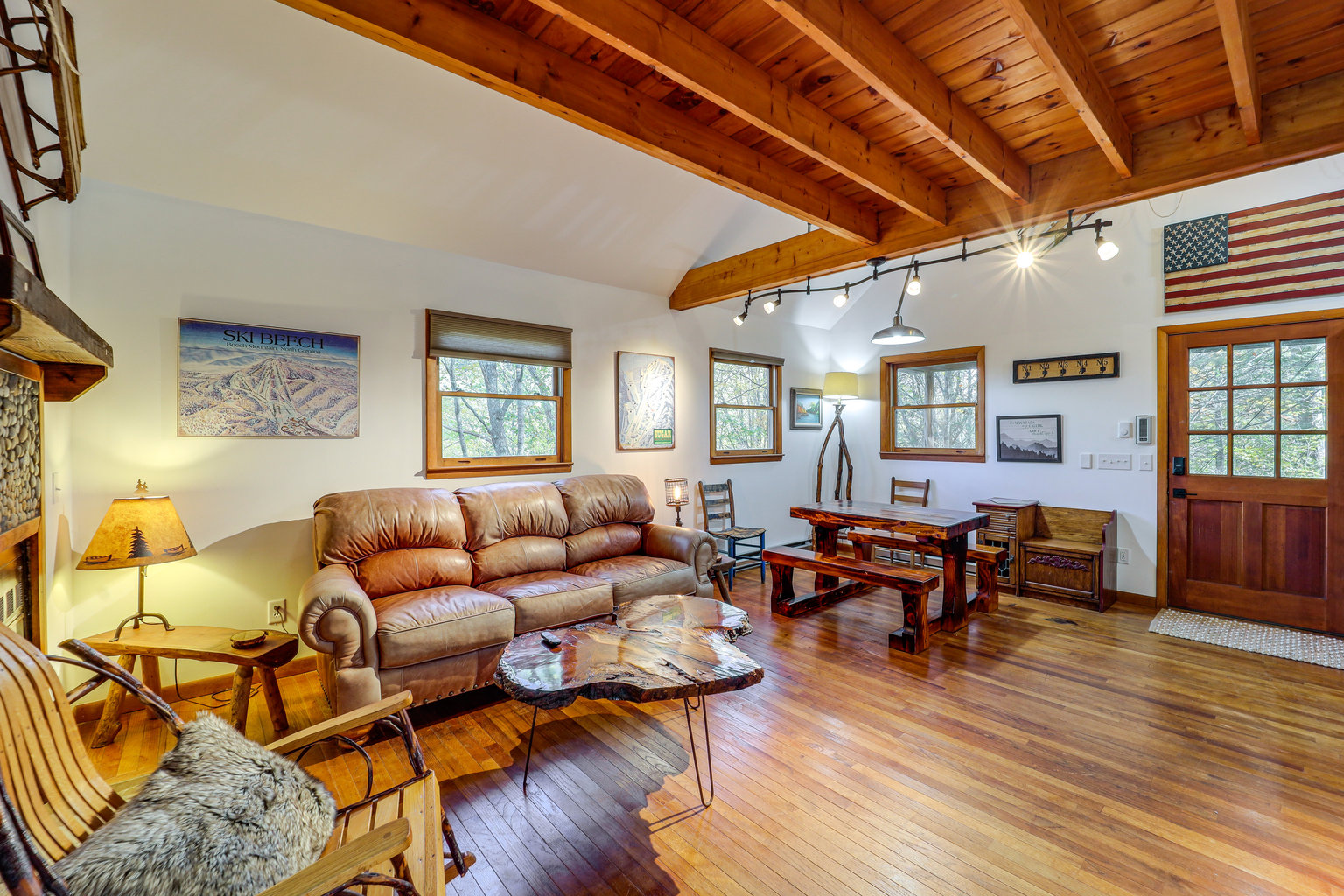 Banner Elk Vacation Rental