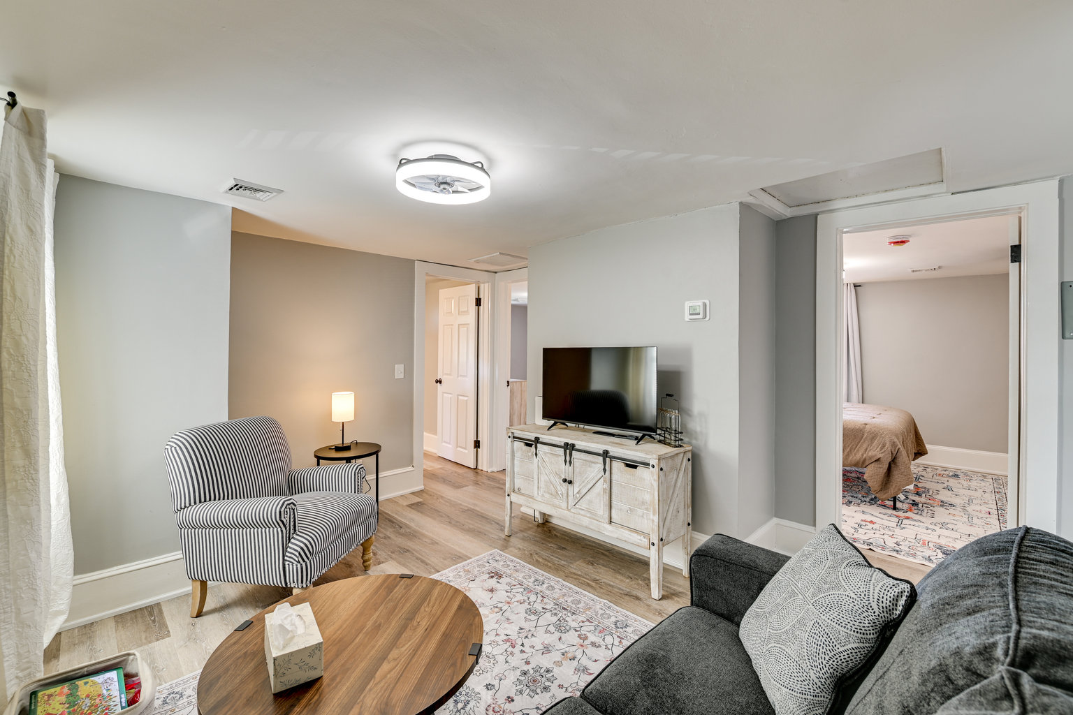 Kingston Vacation Rental