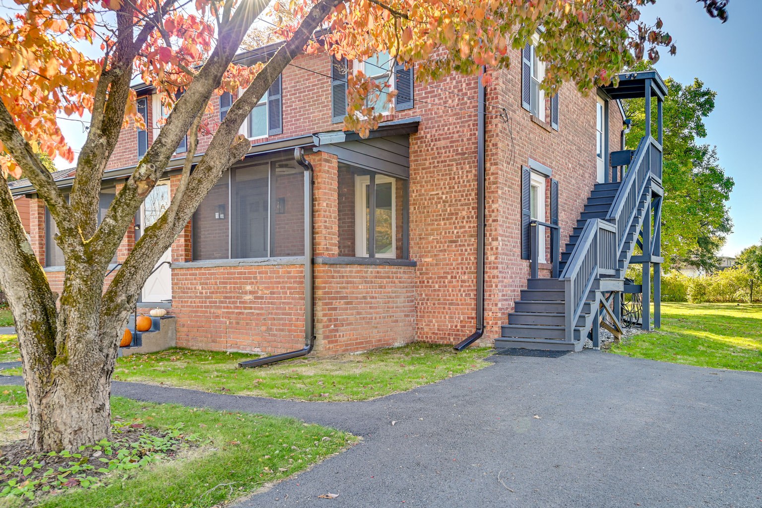 Kingston Vacation Rental