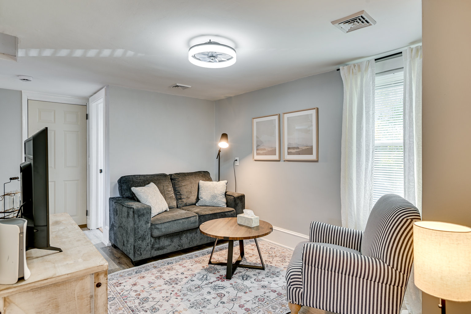 Kingston Vacation Rental