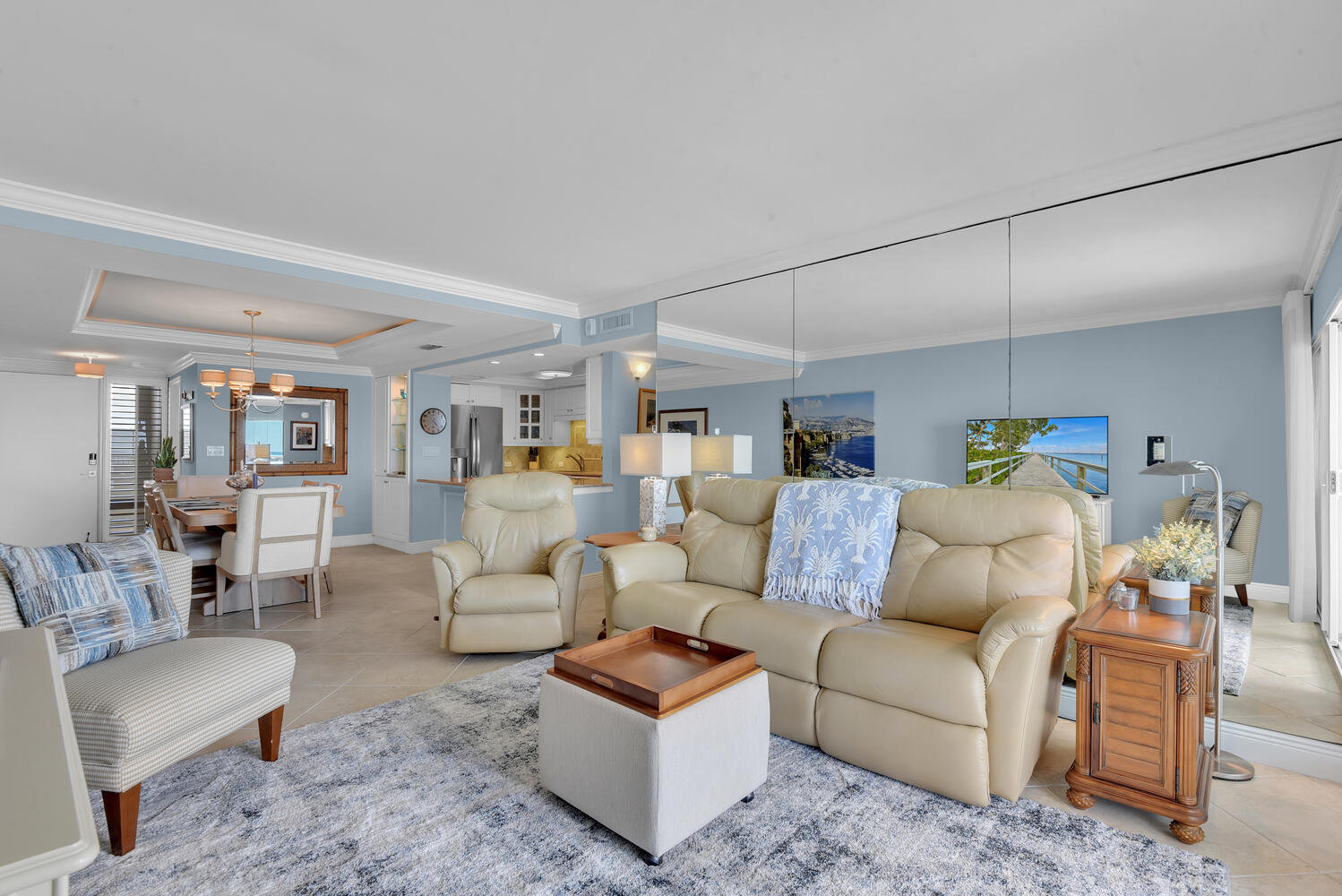 Naples Vacation Rental