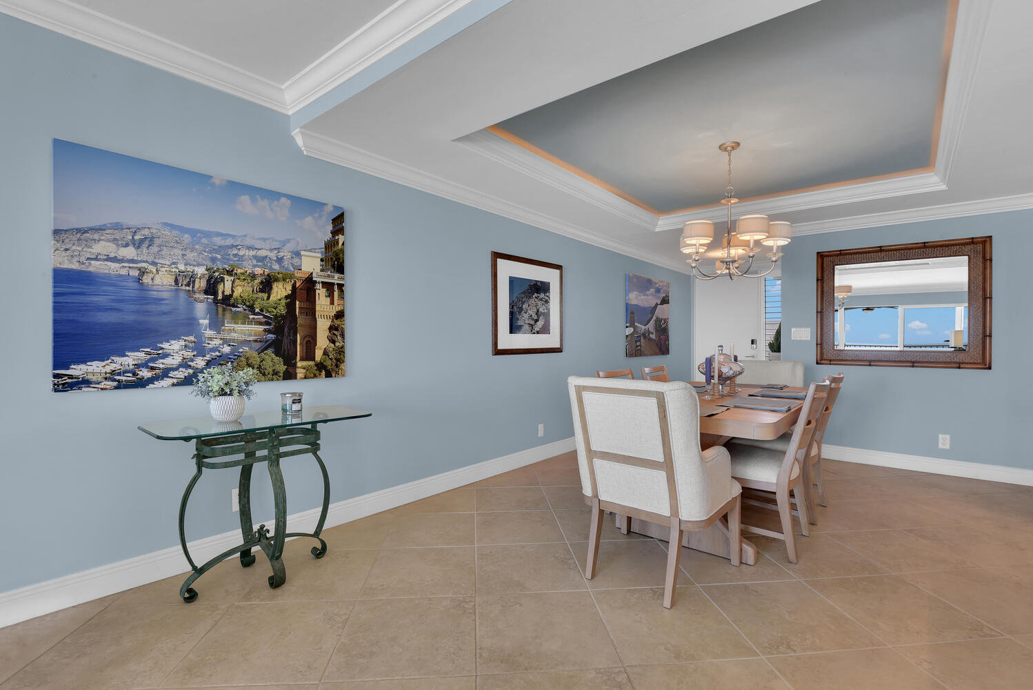 Naples Vacation Rental