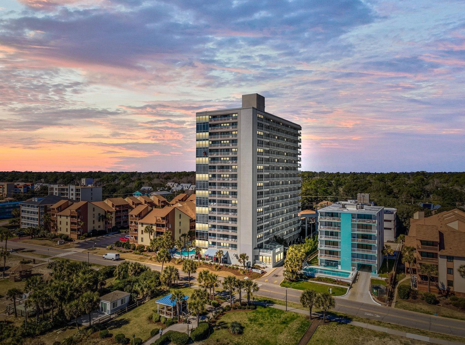 Myrtle Beach Vacation Rental