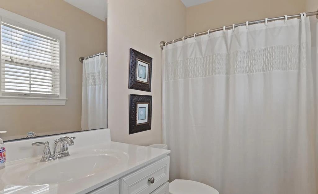 Holden Beach Vacation Rental
