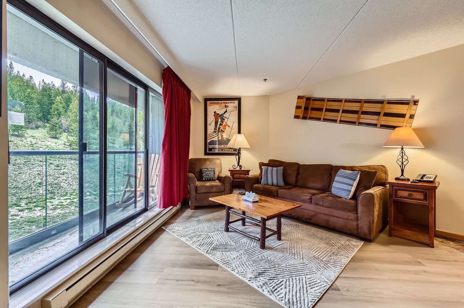Breckenridge Vacation Rental