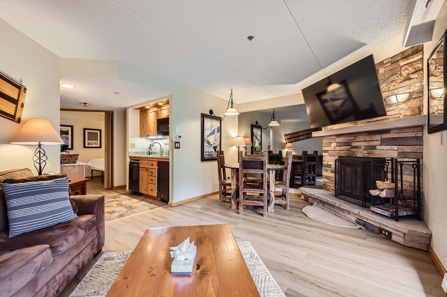 Breckenridge Vacation Rental