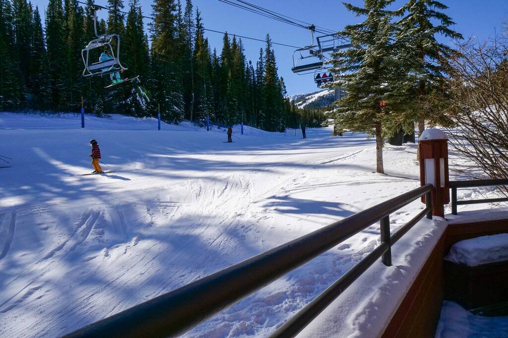 Breckenridge Vacation Rental