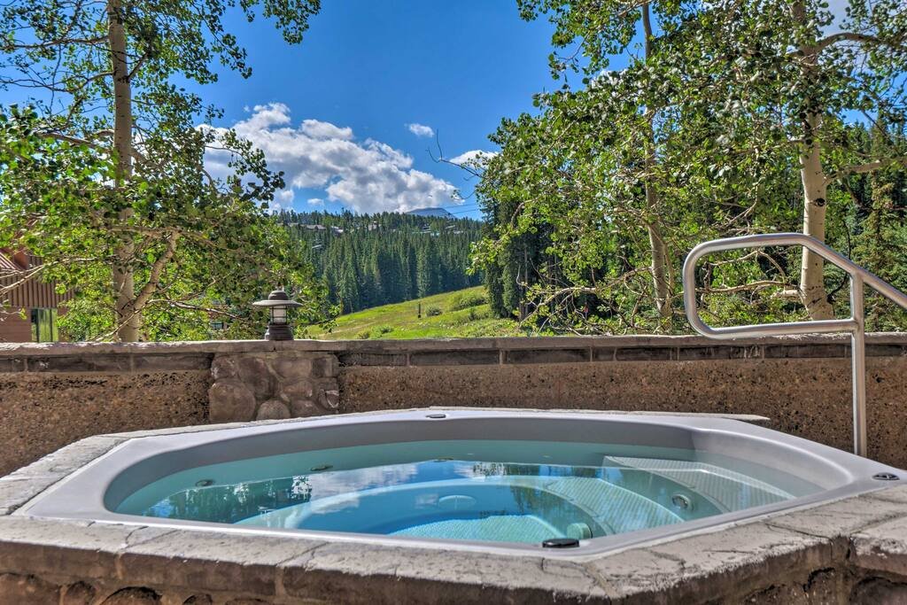 Breckenridge Vacation Rental