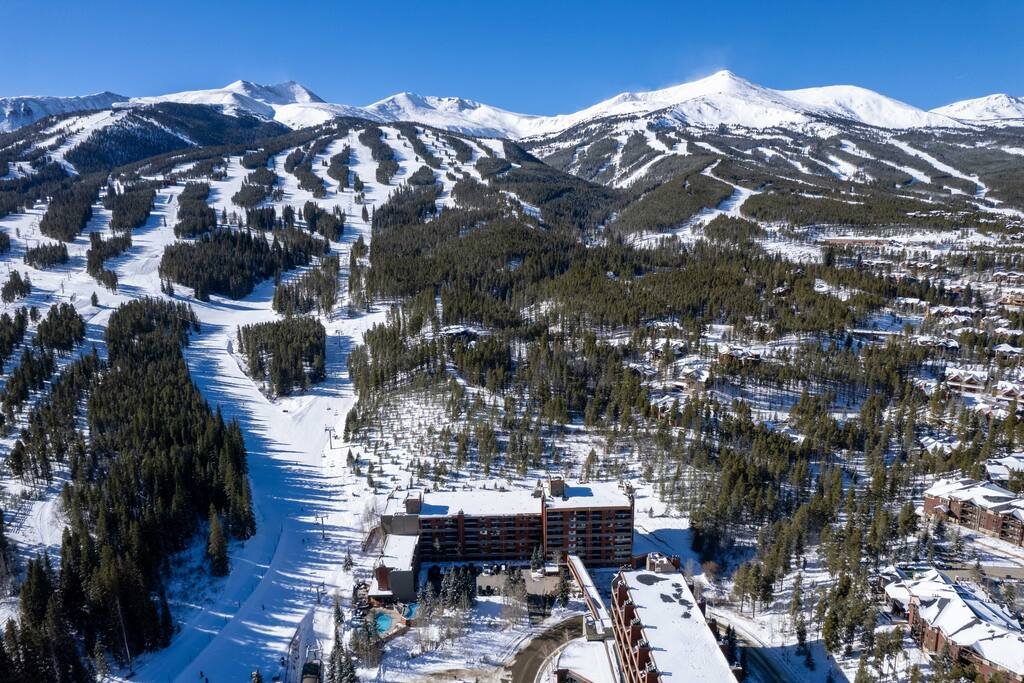 Breckenridge Vacation Rental