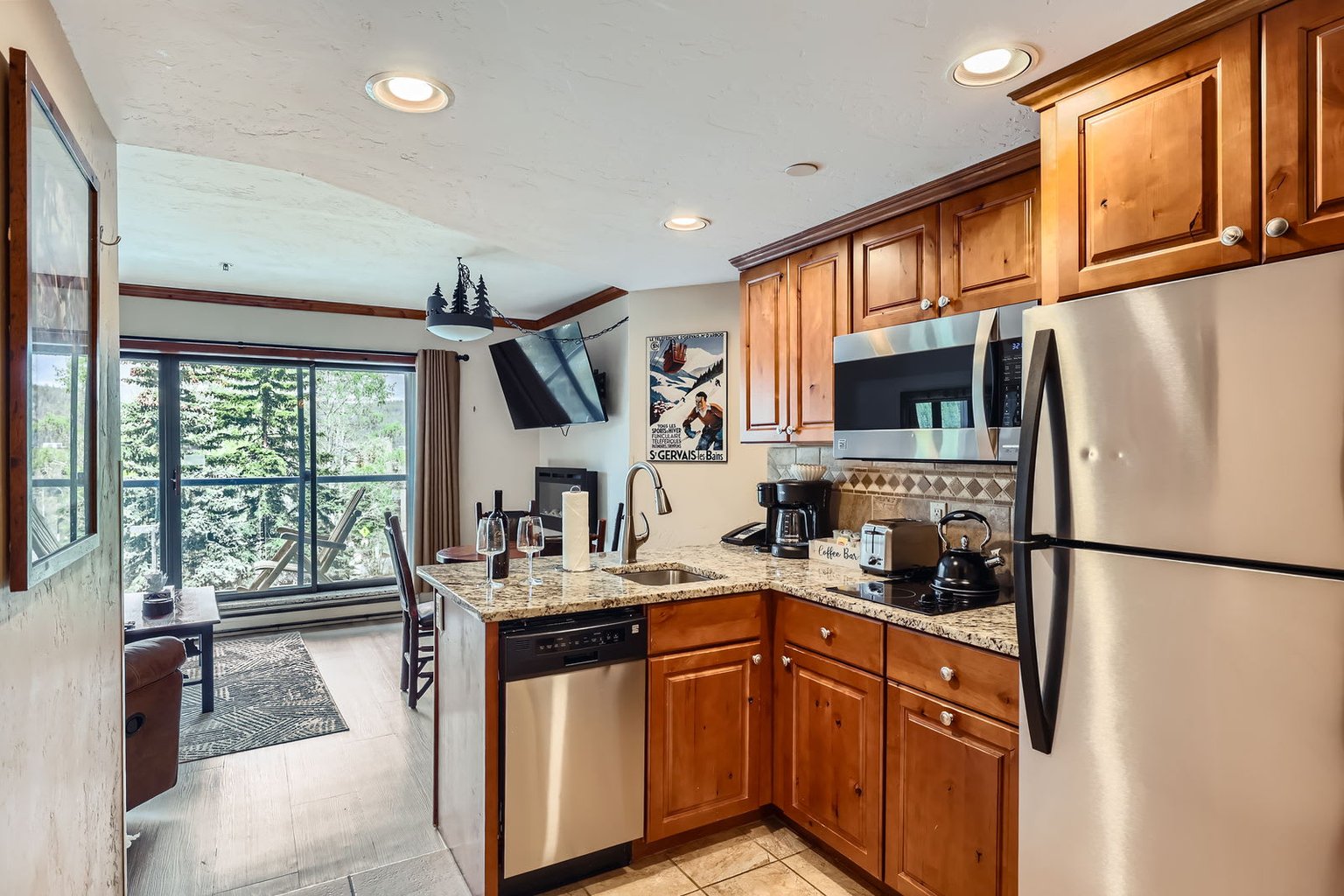 Breckenridge Vacation Rental