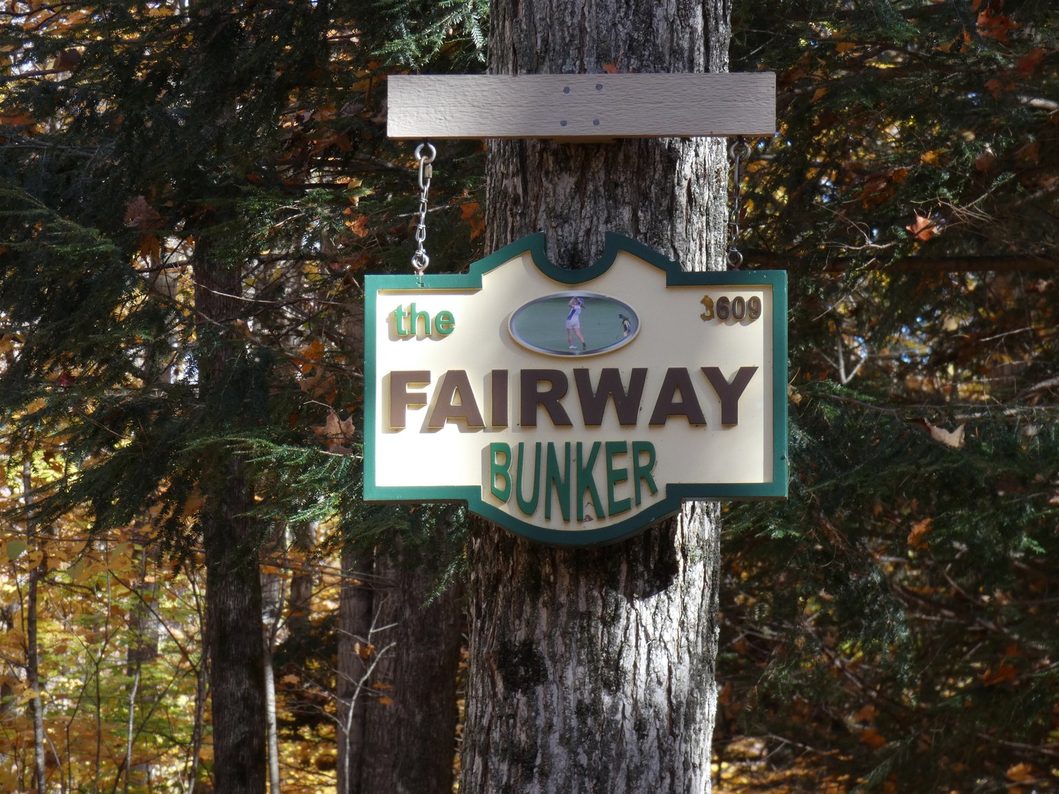 Bellaire Vacation Rental