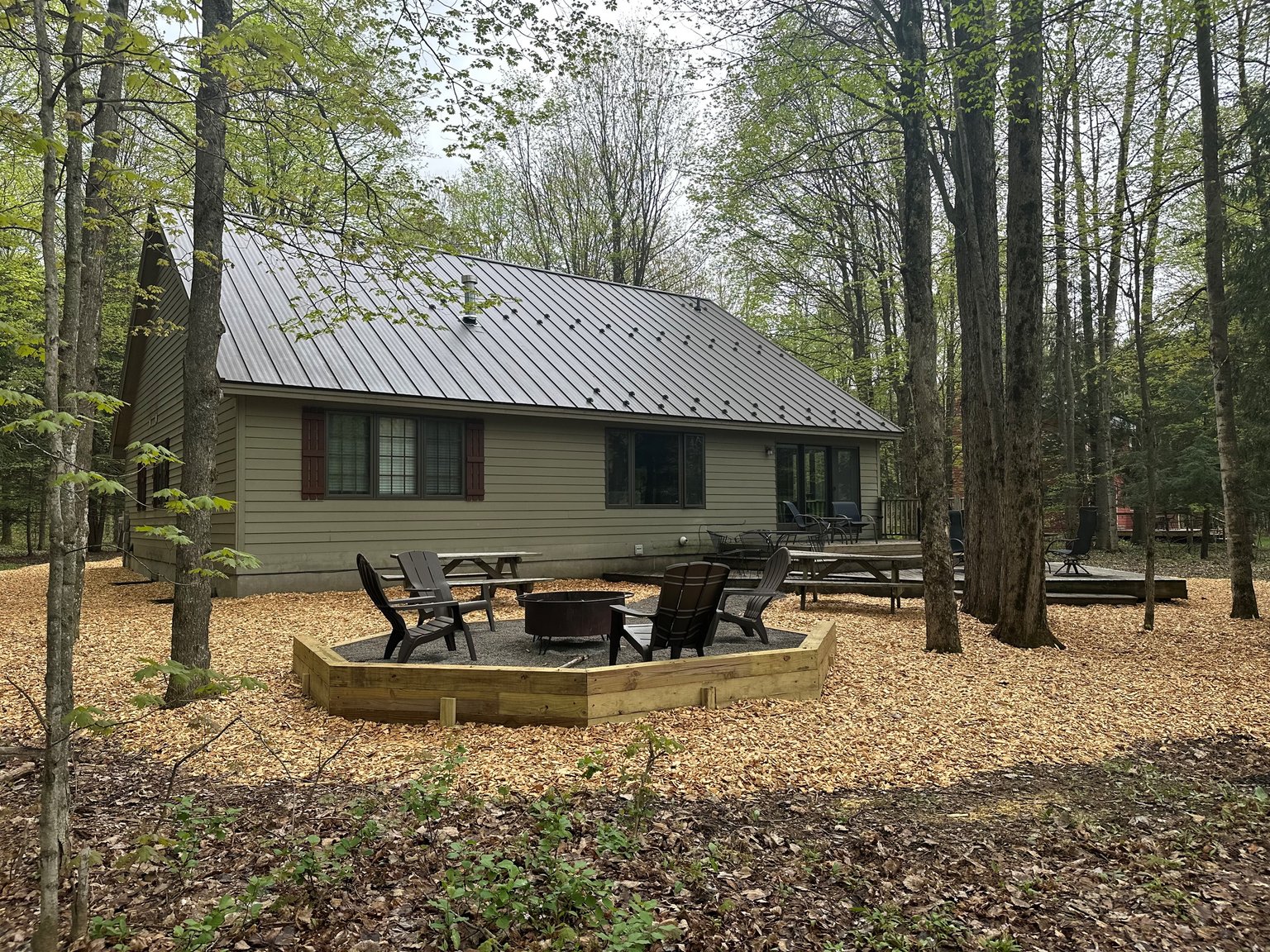 Bellaire Vacation Rental